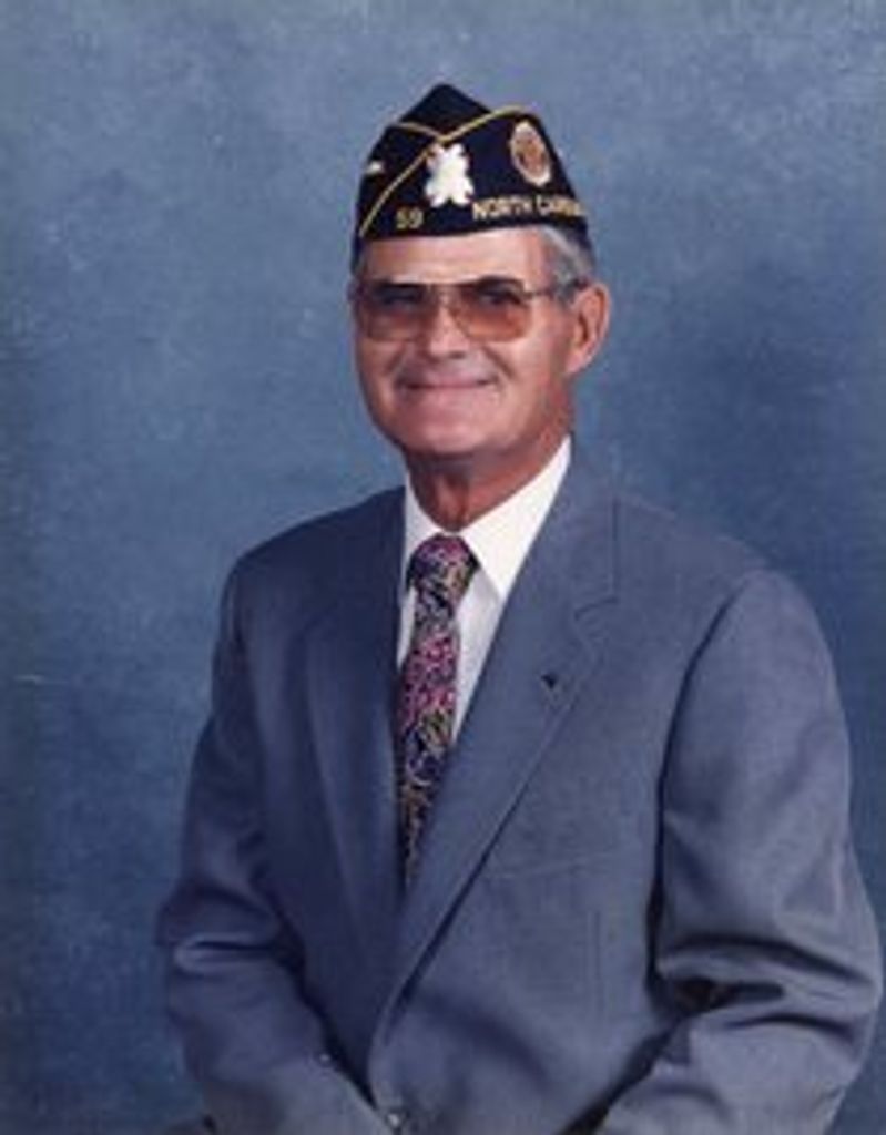 Henry Arthur "H.A." Turlington, Jr. Profile Photo