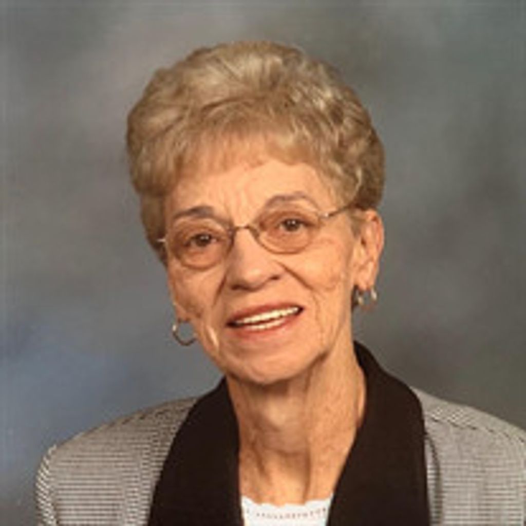 Aredda Joyce Mitchell