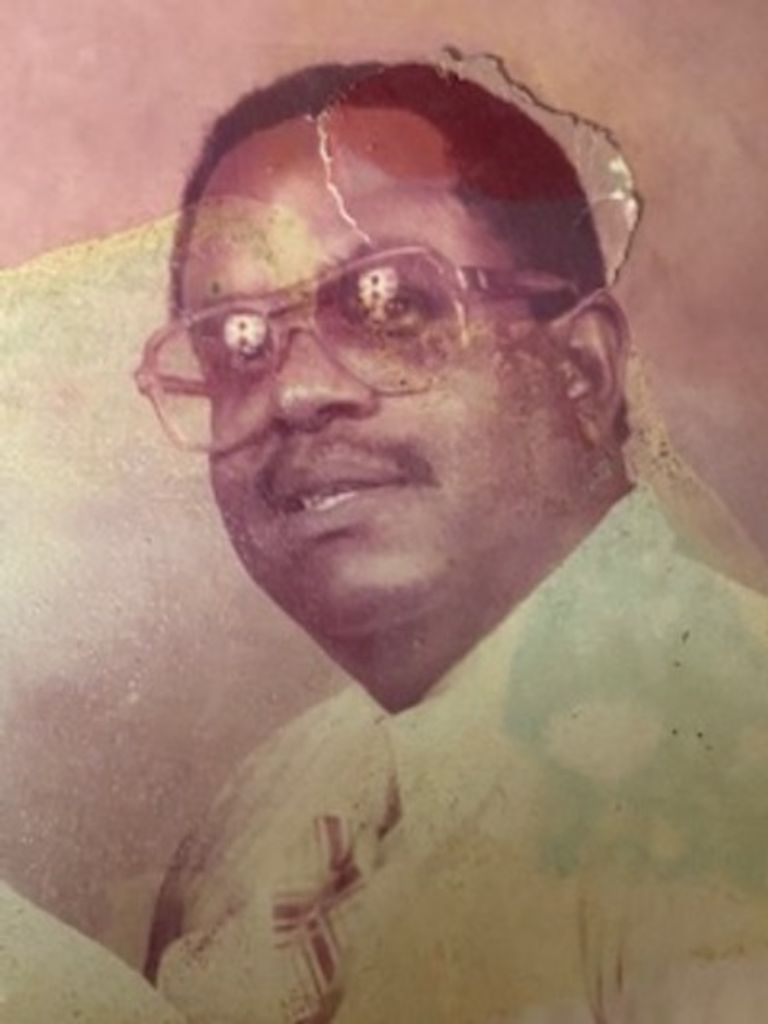Clarence Edward Bolton Profile Photo