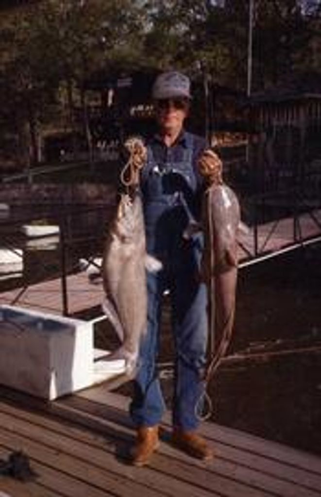 Wilbur Merle Dickey
