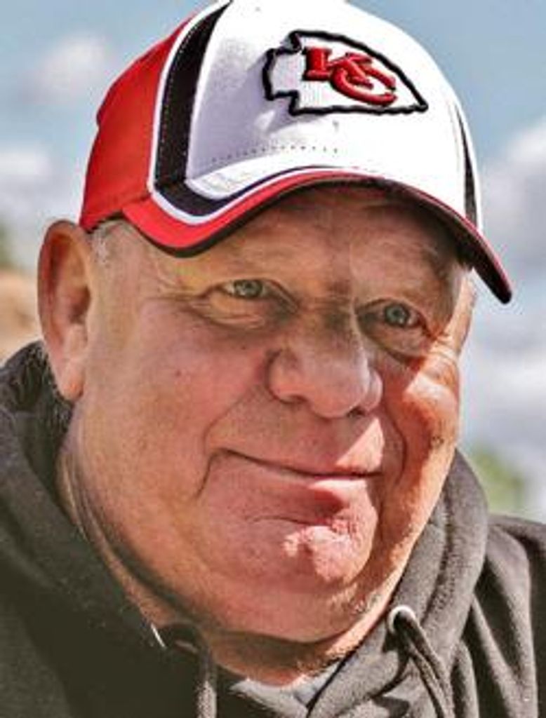 Terry G. Pippin