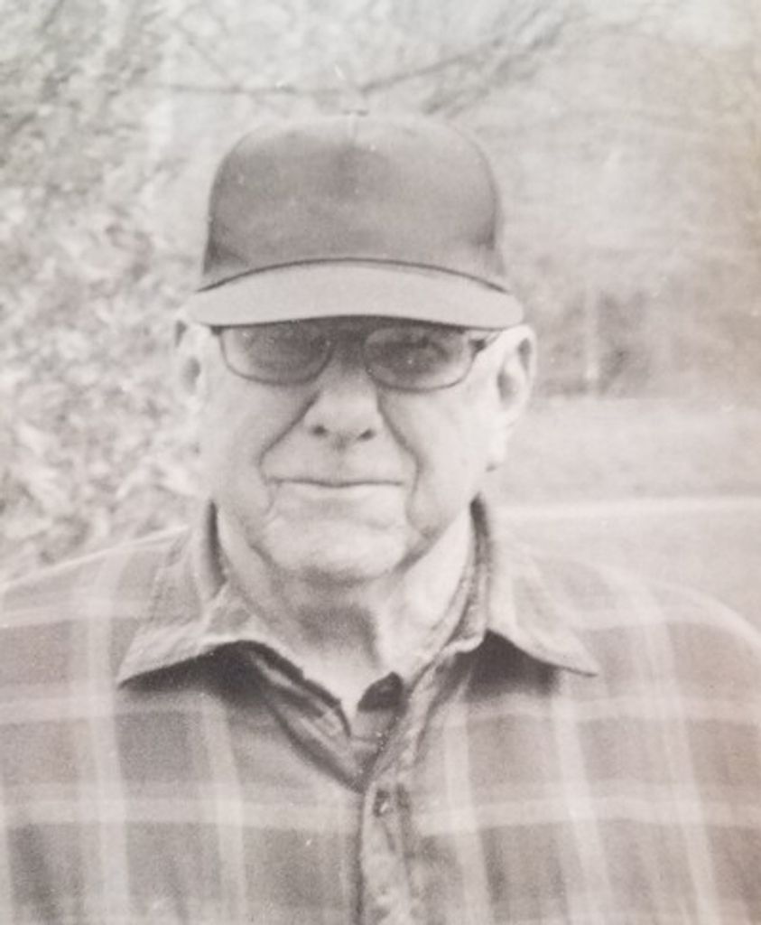 George Richard Early