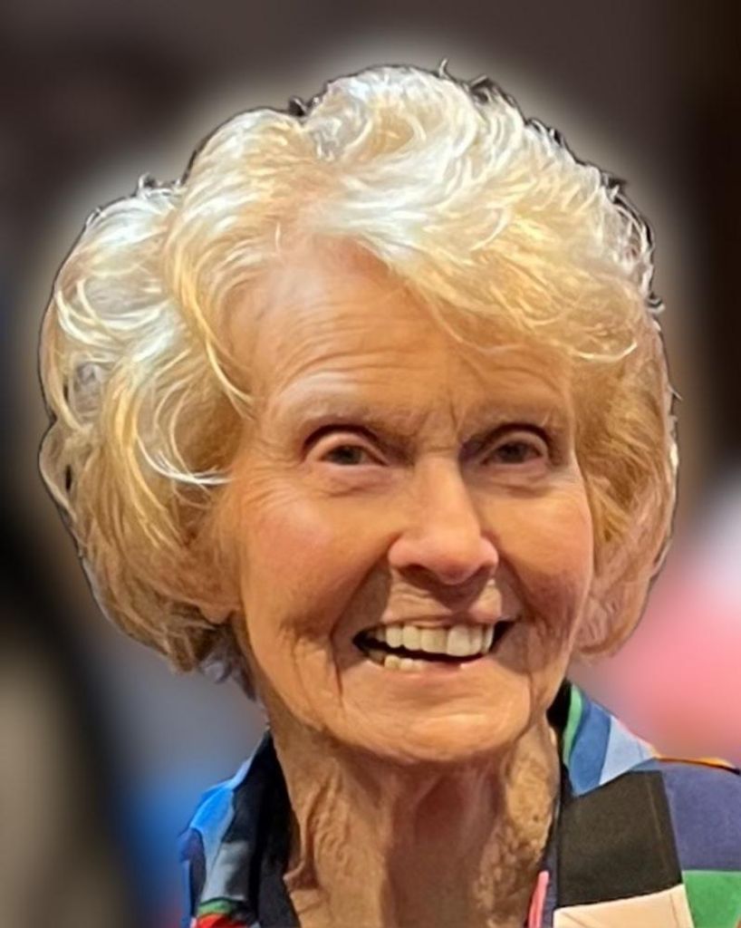 Della Martin Armbrister Profile Photo