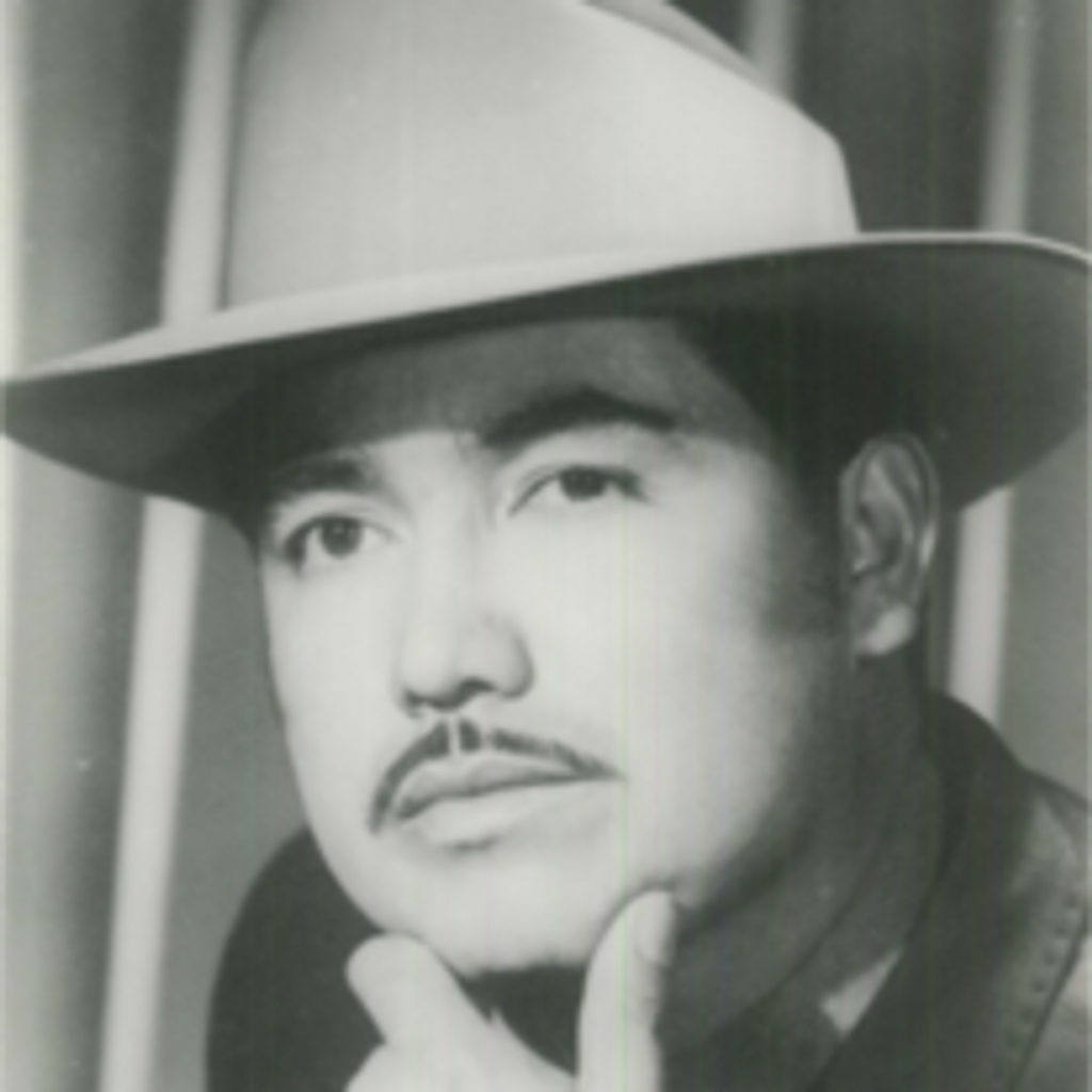 Manuel Reza