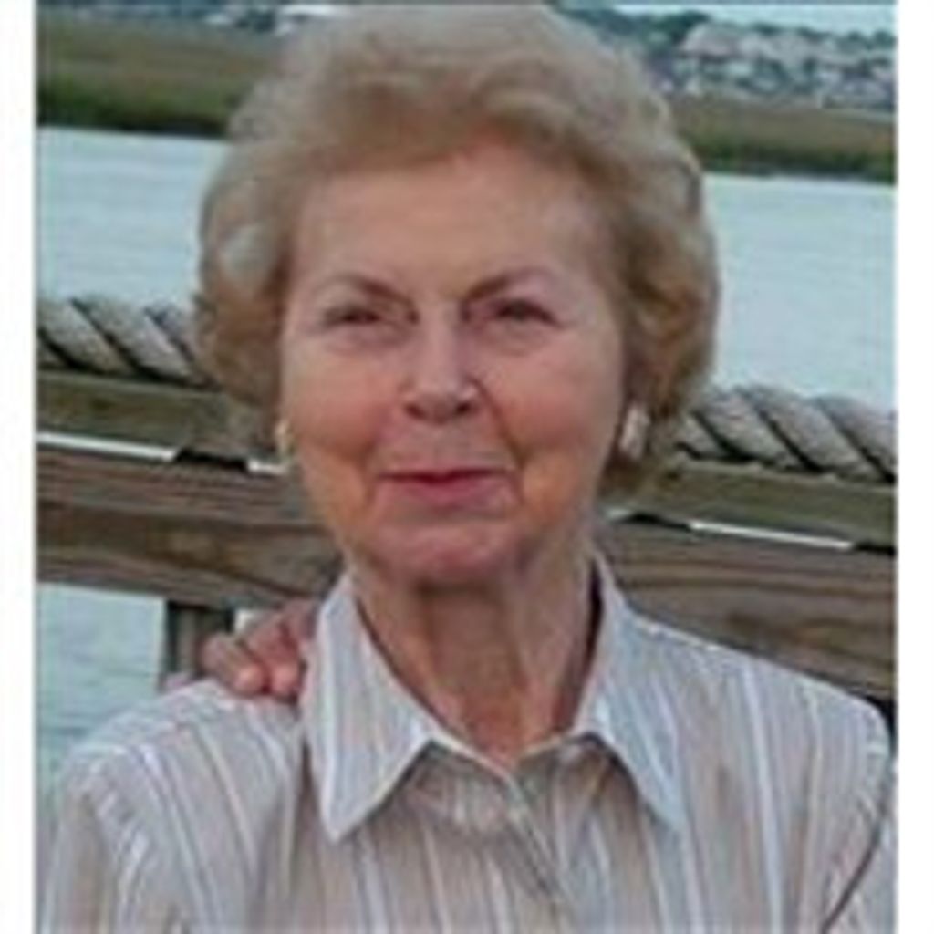 Cynthia Adams Cave