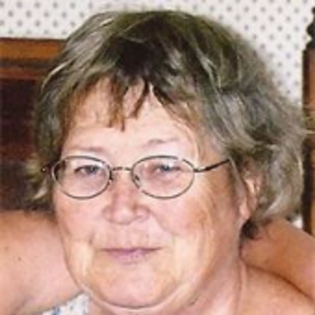 Sarah E. Srna