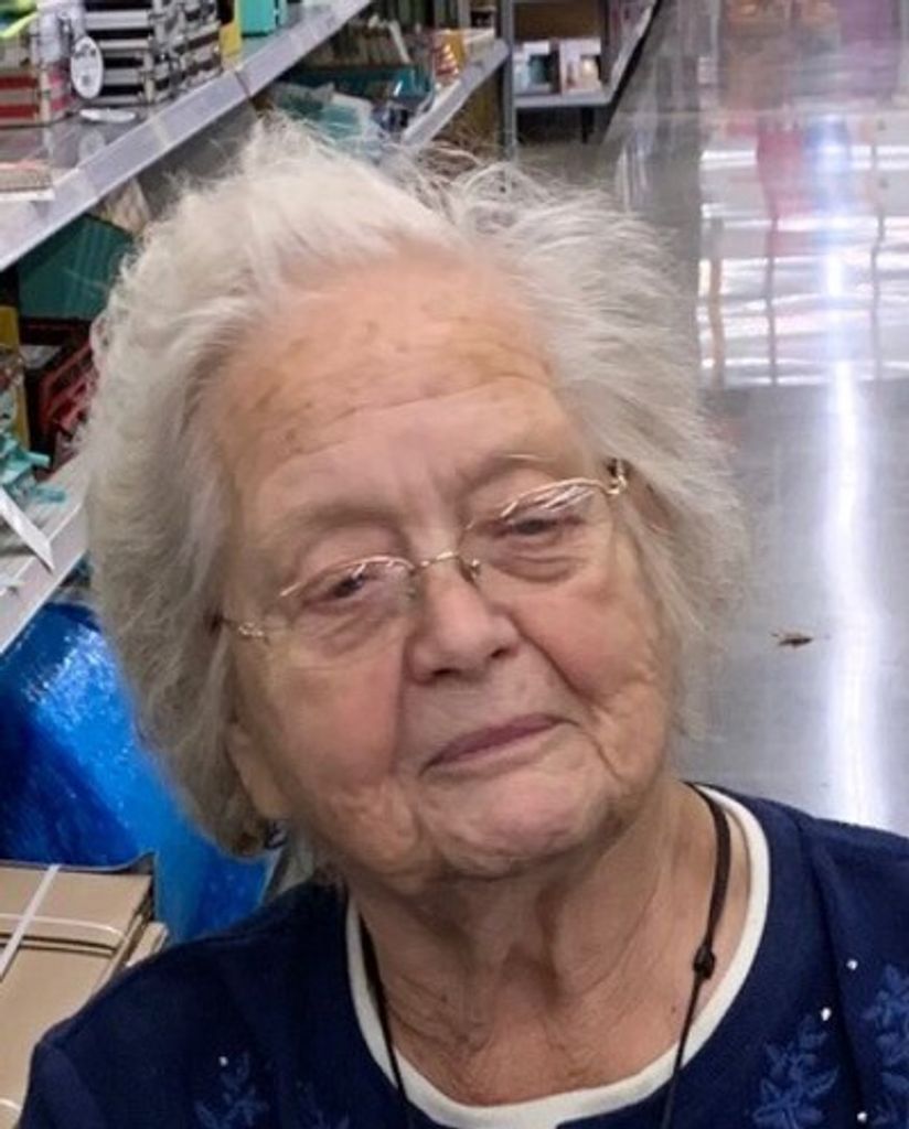 Beryl Woodard Profile Photo