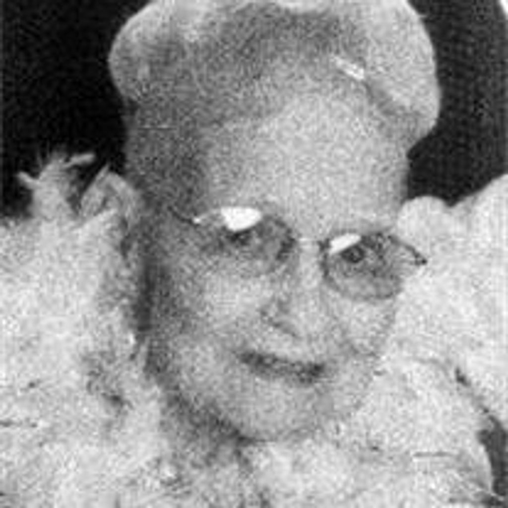 Louise Kovar