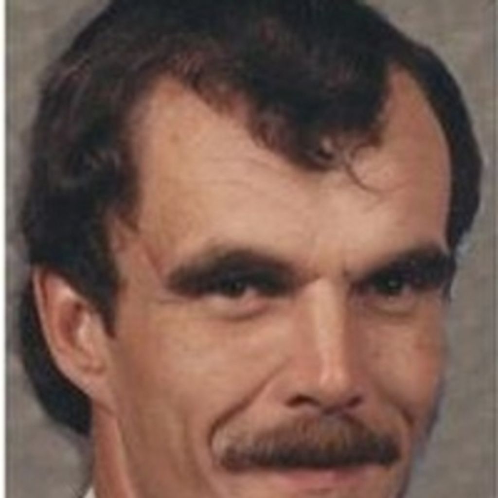 Donald W. Parker Profile Photo