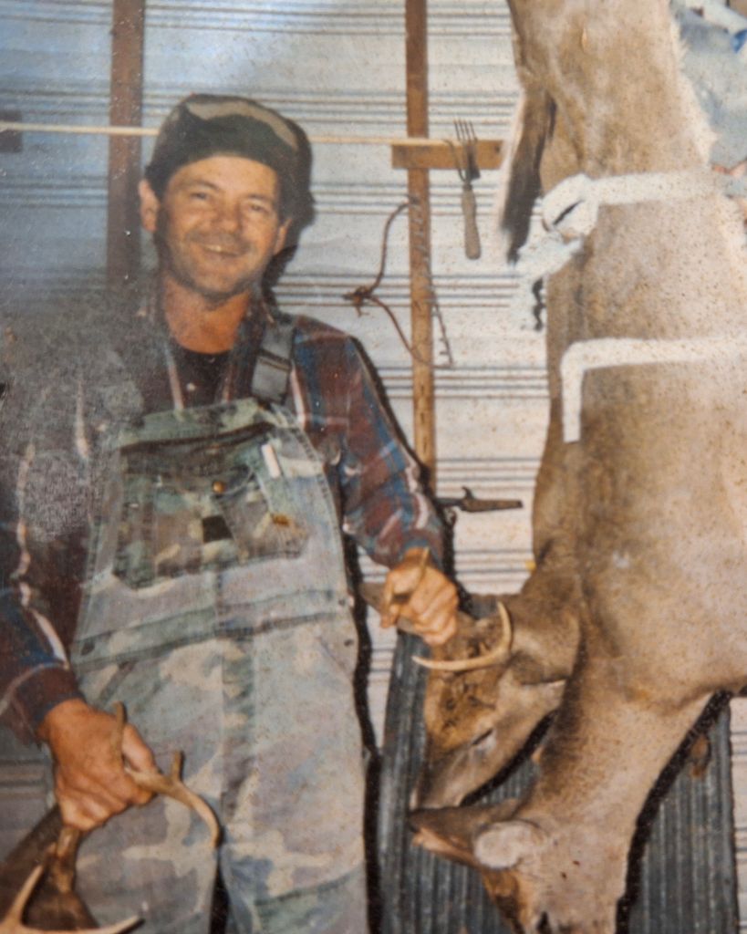 Donald Gene Childress Profile Photo