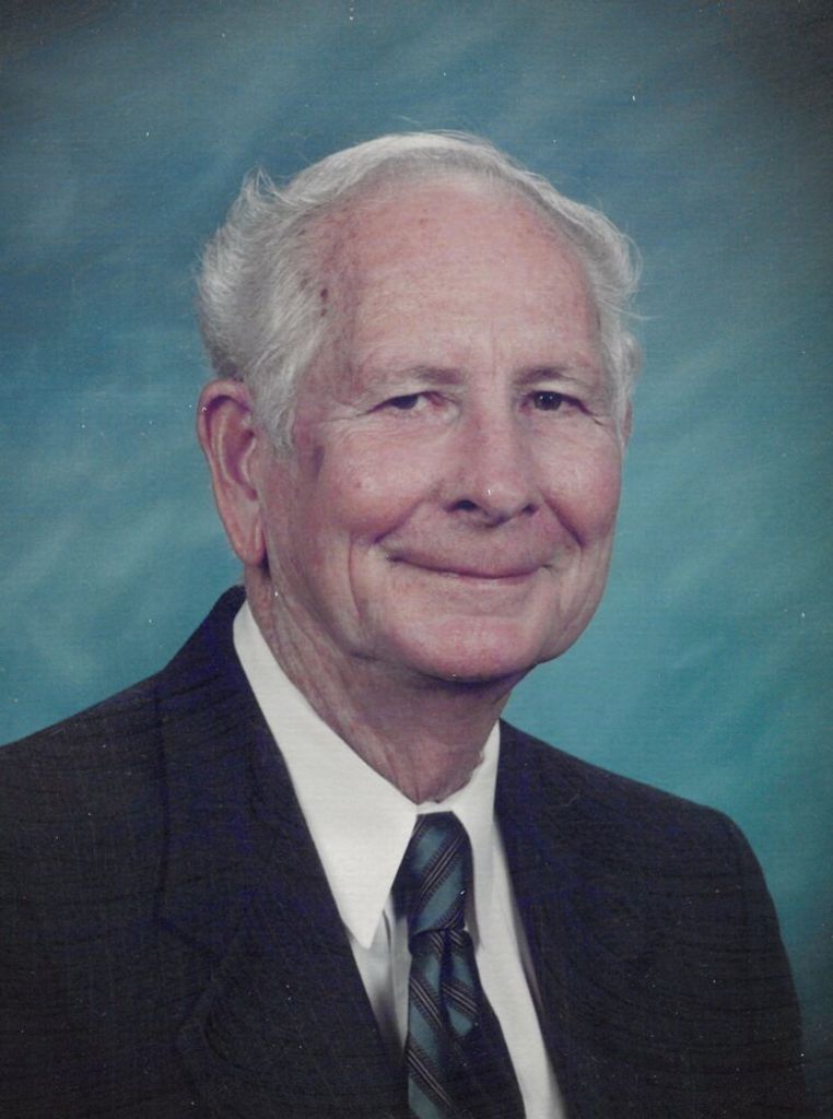 William Donald Martin