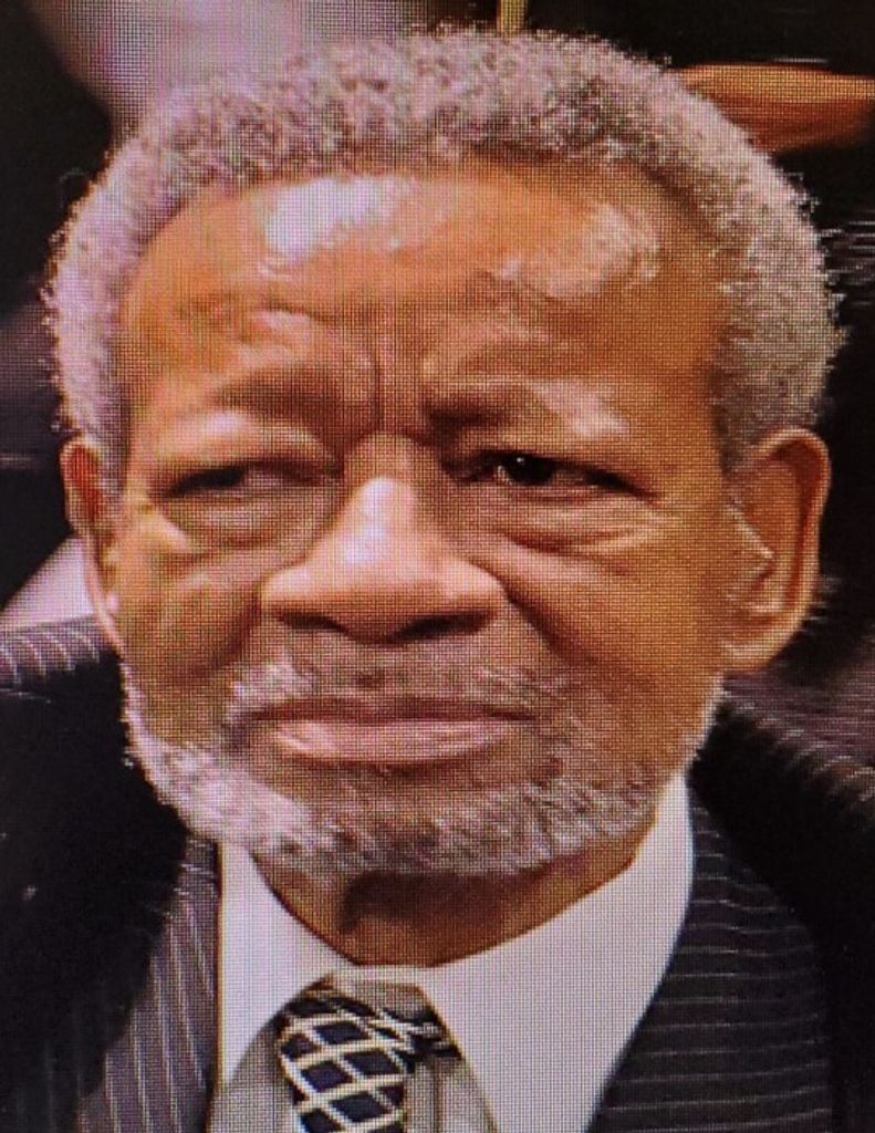 Percy Lee Atwater, Jr. Profile Photo