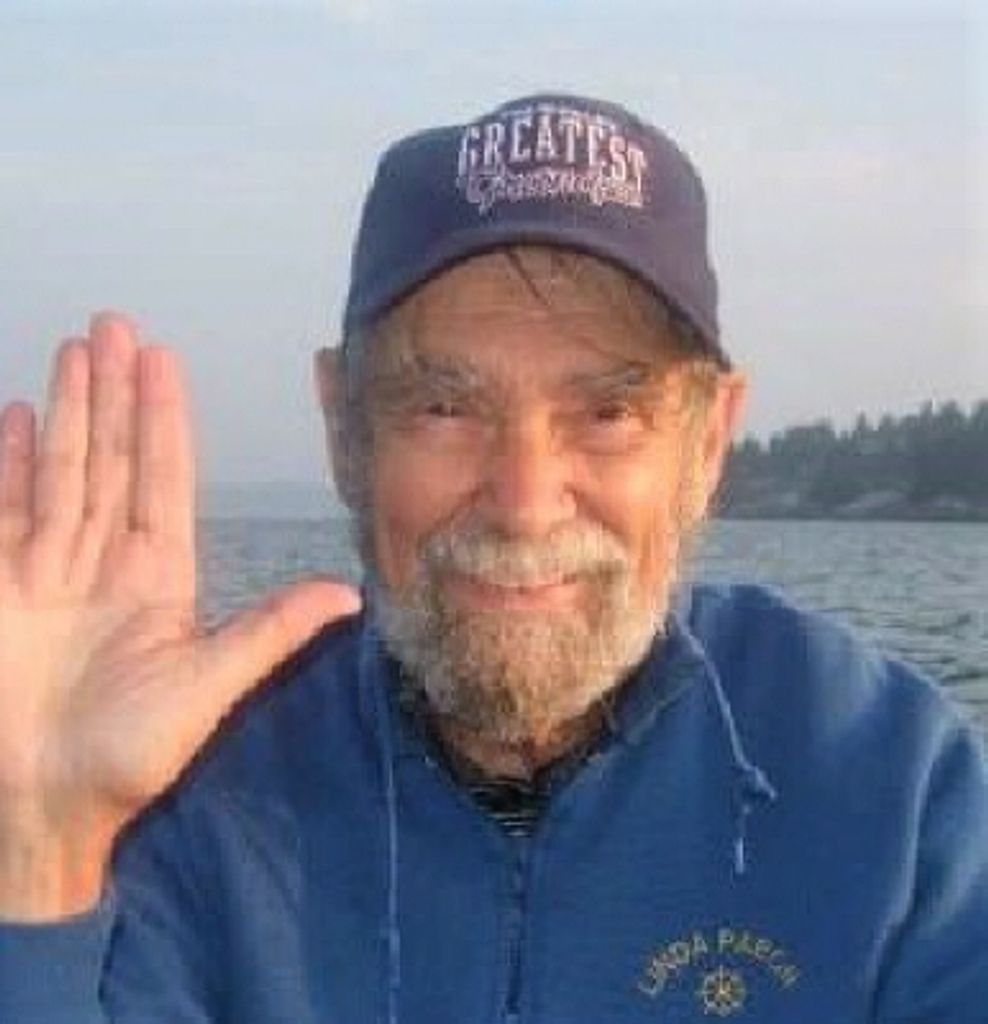Peter K. Lashmet