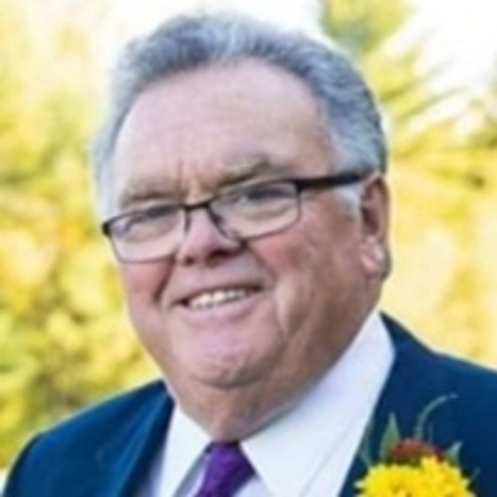 David F. Roddy
