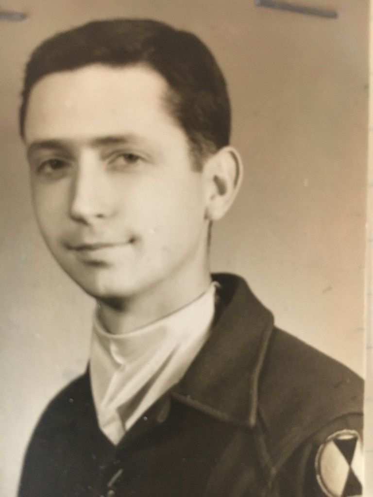 Don  Charles Morgan