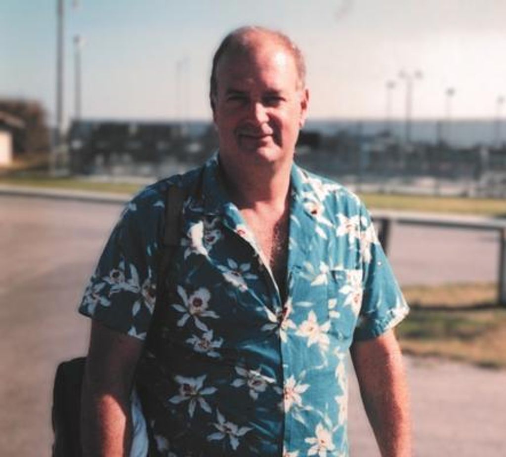 Byron Davant Wever