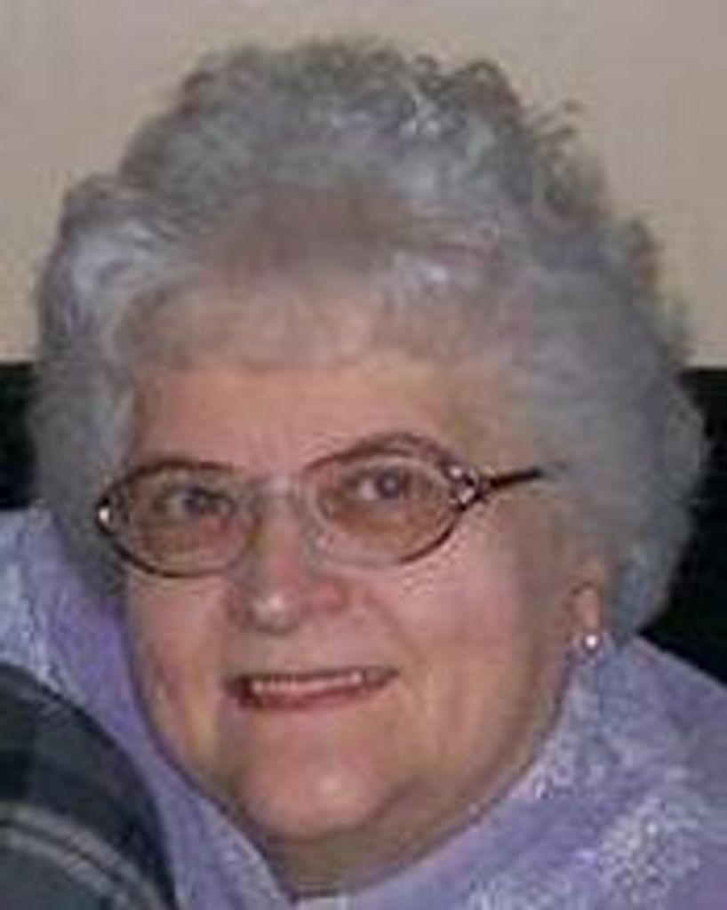 Dolores M. Klish