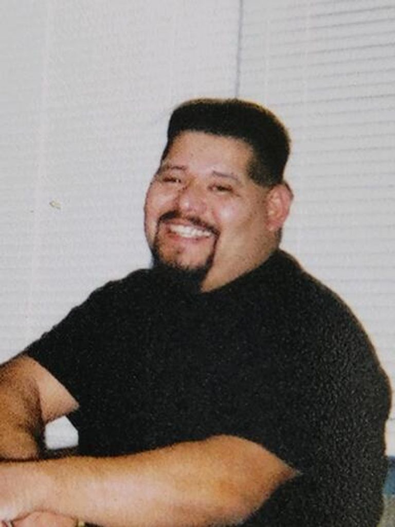 Francisco Tristan Jr Profile Photo