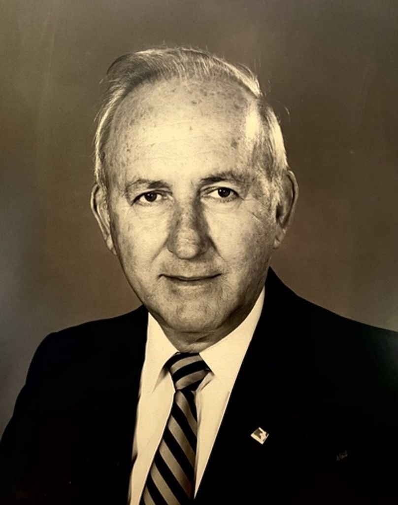 Robert Bruce Christmas Sr.