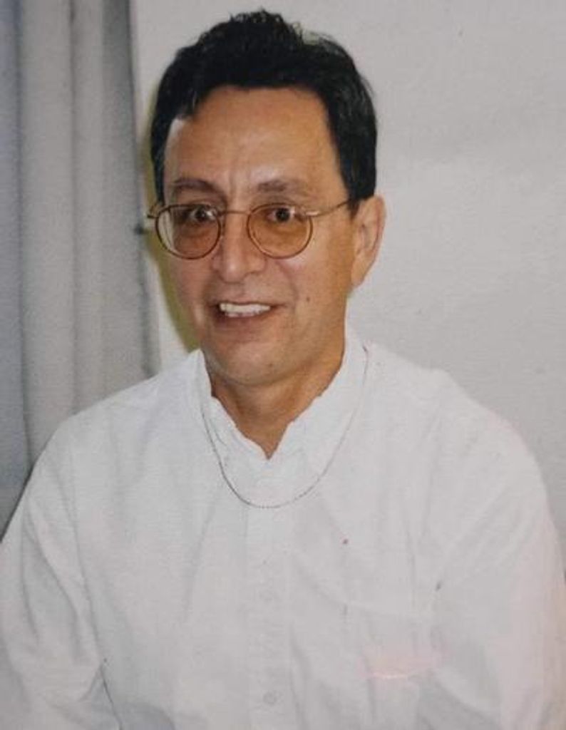 Douglas Burgess Sr Profile Photo