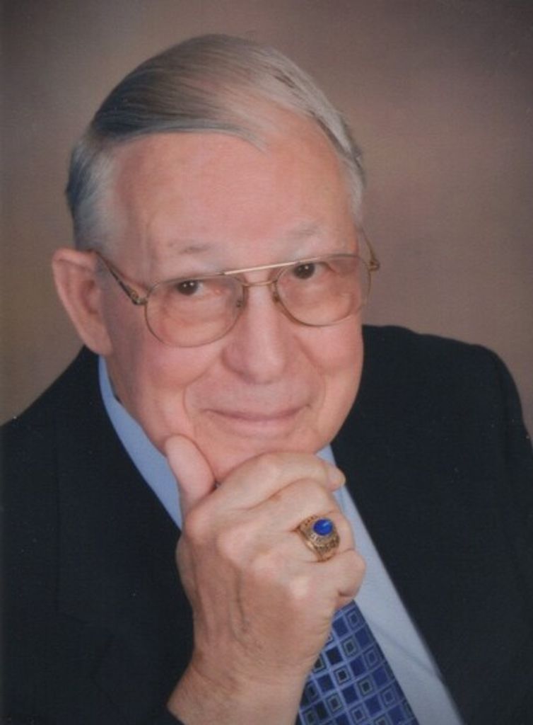 William Bauer Profile Photo