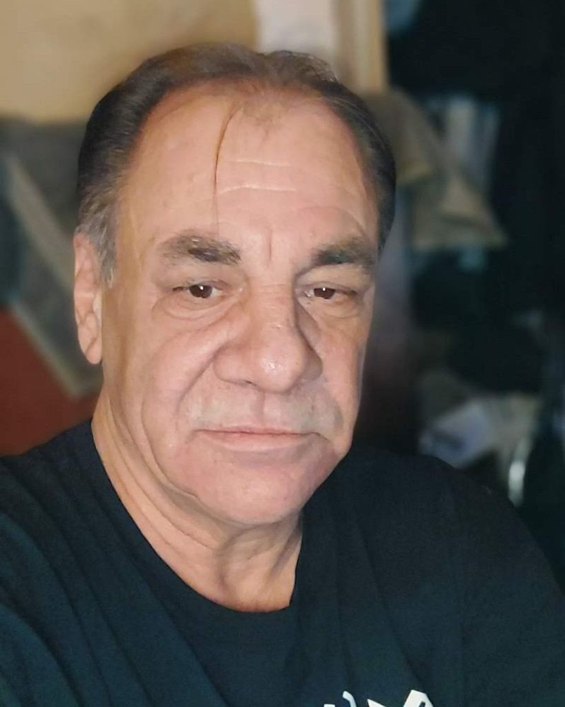 Richard Teller Profile Photo
