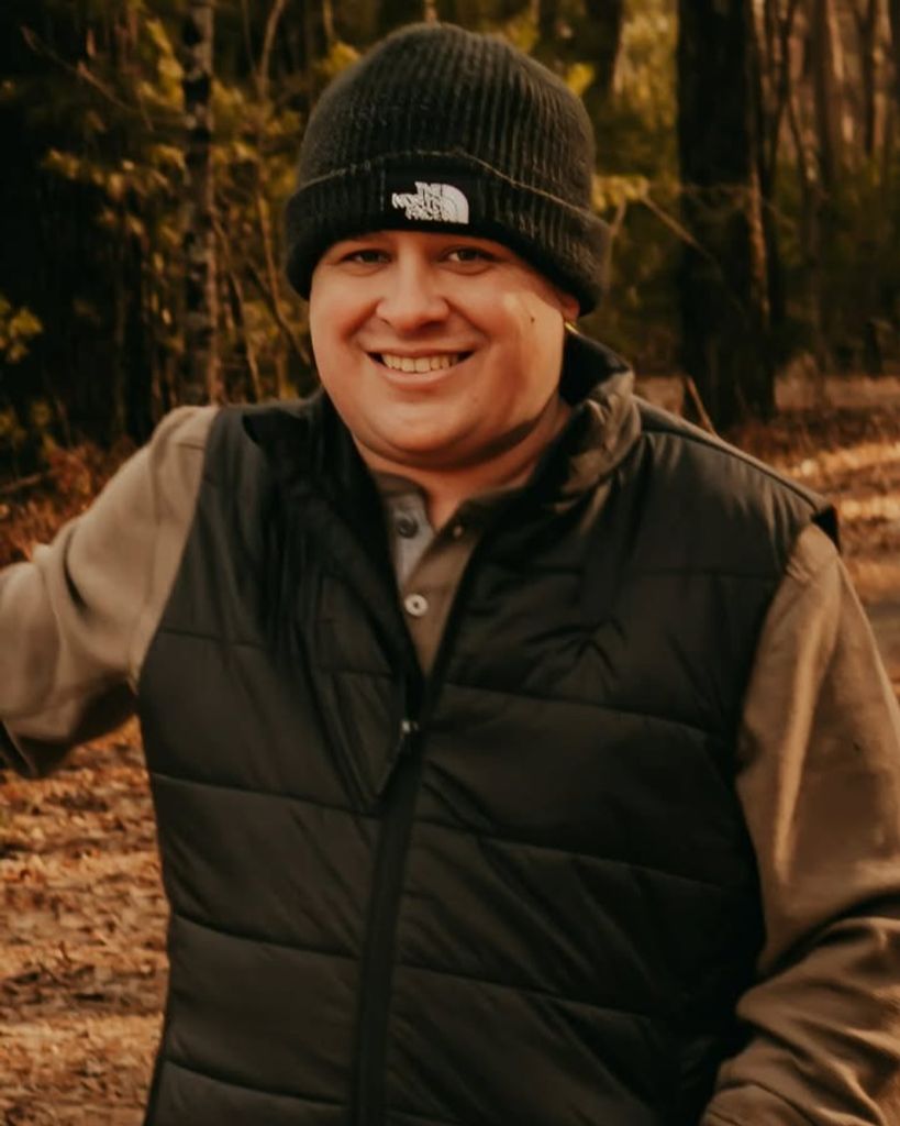 Christian Anthony Savoie Profile Photo