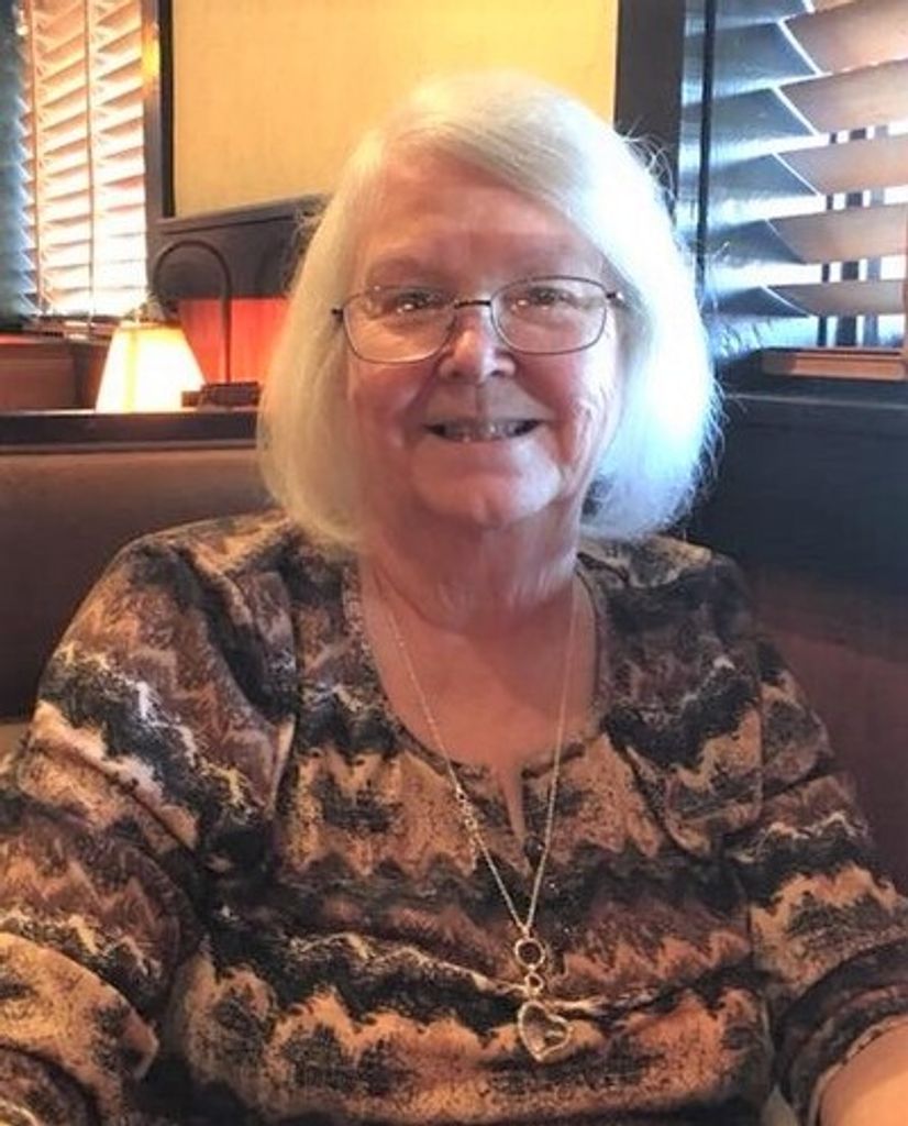 Gail Wright Profile Photo