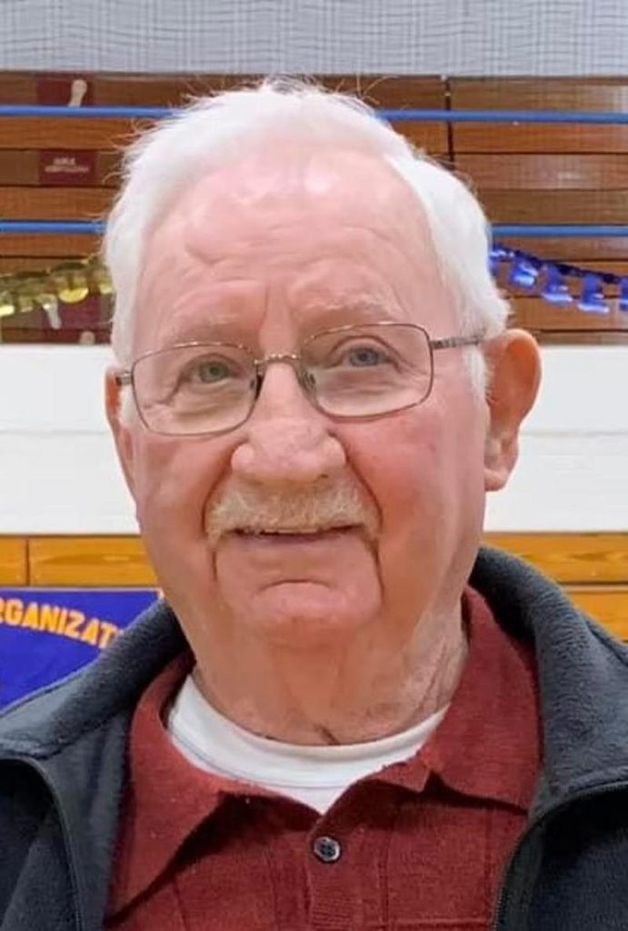 Richard R. Smith Profile Photo