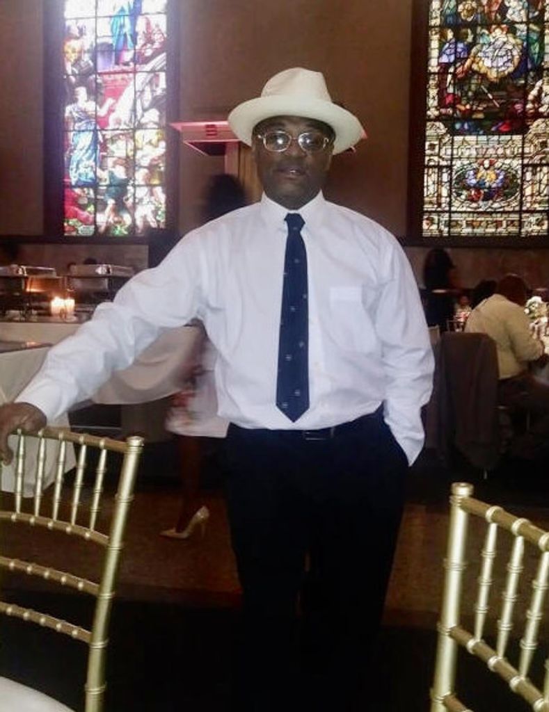 Edward James Cockrell, Iii