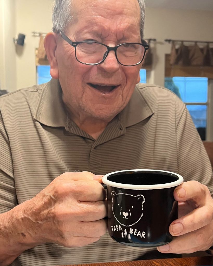 Delmere Eugene Noxon Profile Photo