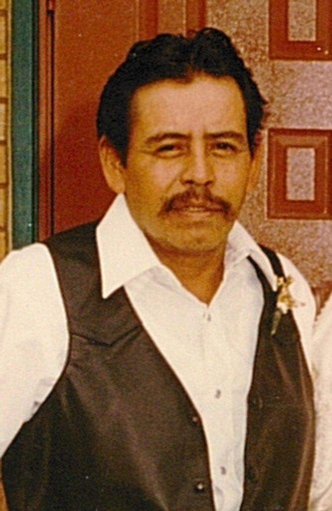 David Hernandez Profile Photo