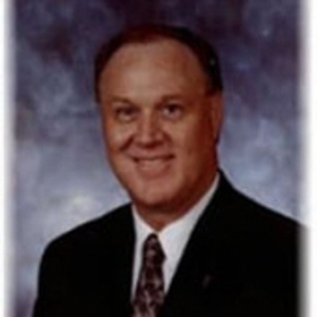 Donald E. Wenell