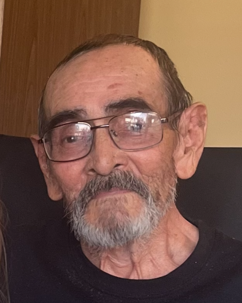 Roberto "Bobby" Martinez