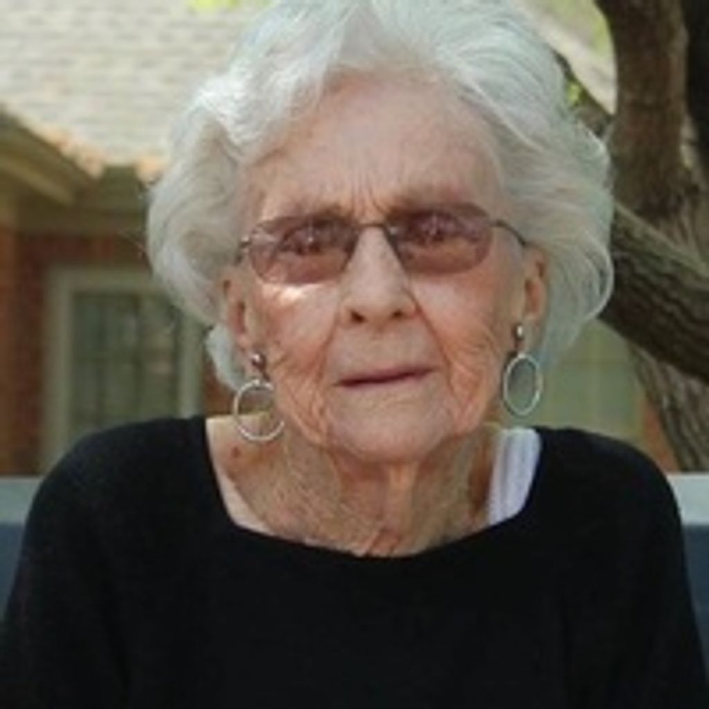 Lillian B. Hughes
