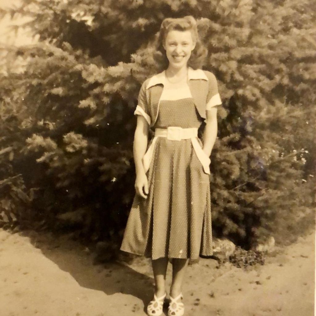Gertrud M. Goldman