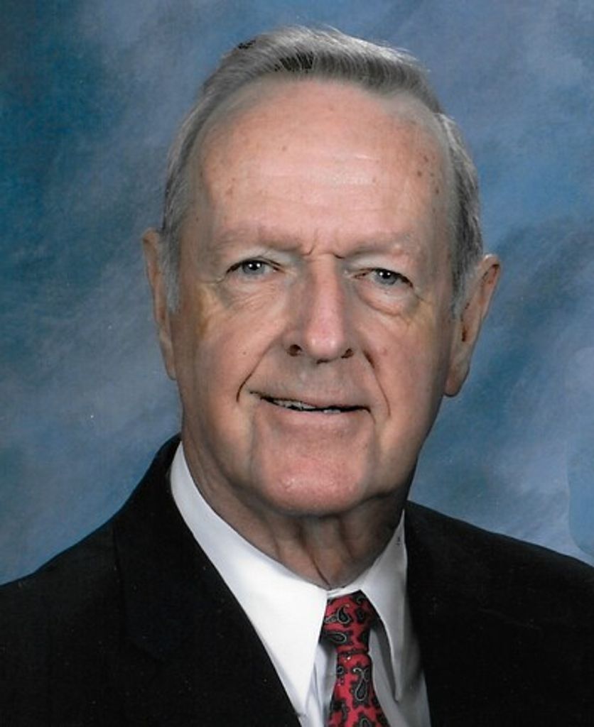 David S. Clark Profile Photo