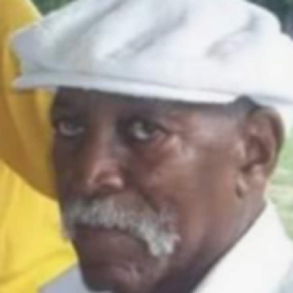 Leroy Robinson Profile Photo