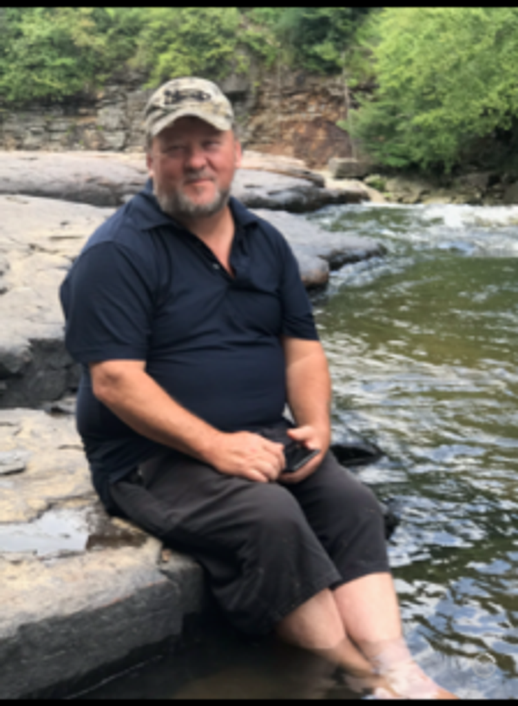 James Wilson Thompson Profile Photo