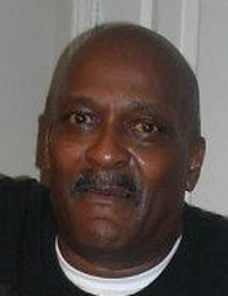 Donald Lee Washington, Jr.