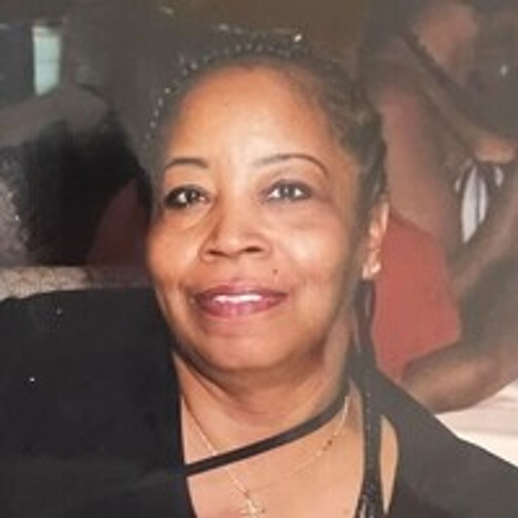 Brenda Boyd Profile Photo