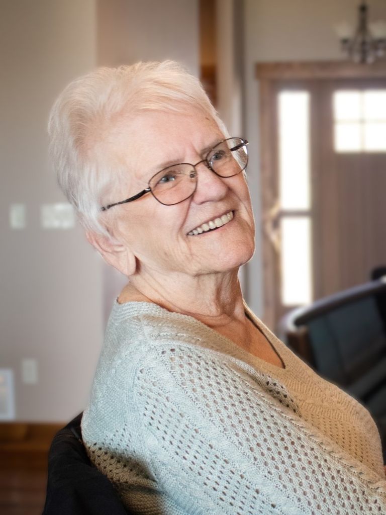 Janice Jeannine Lyons