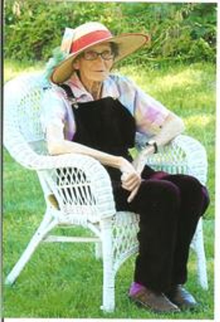 Cleora Levonn Smith Profile Photo