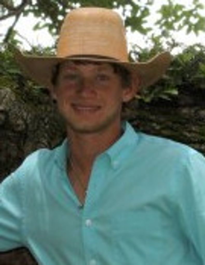 Colton Kimball
