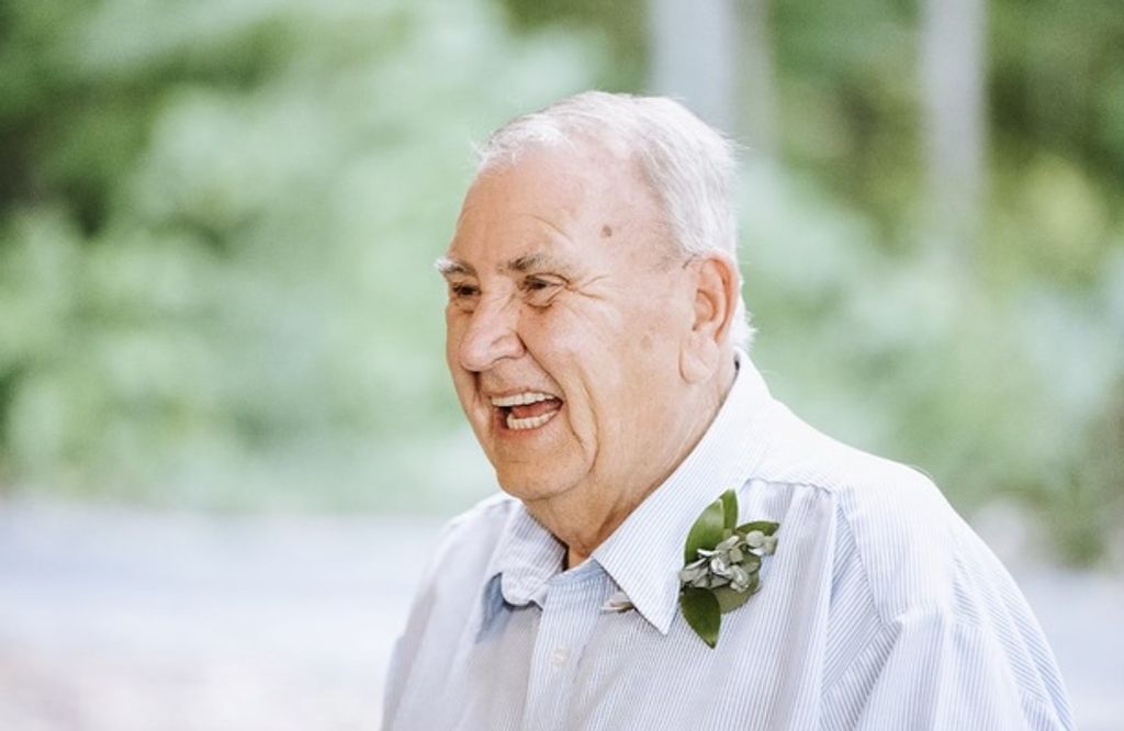 Edward W. Meinheit Profile Photo