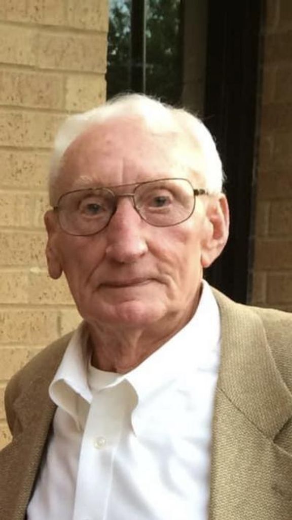 C. W. Sullivan Profile Photo