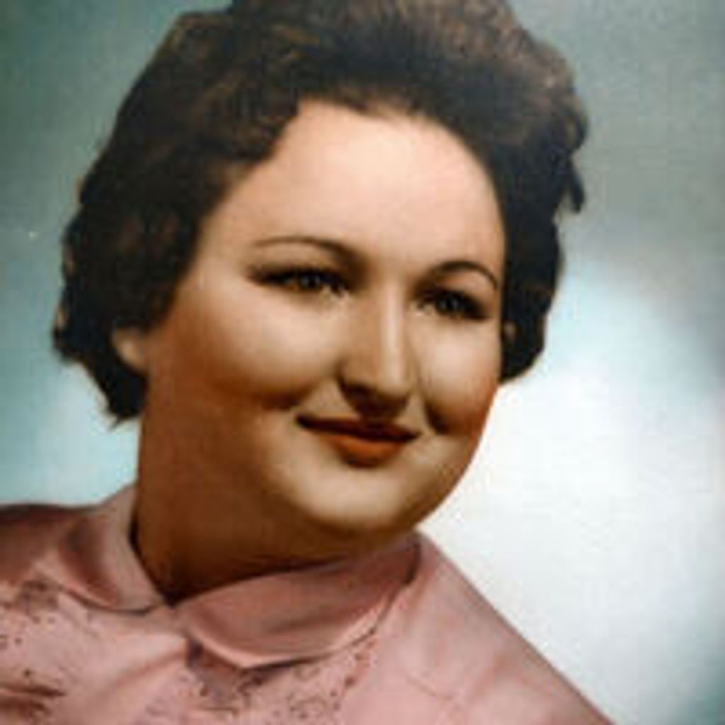 Helen Jeannette Foster