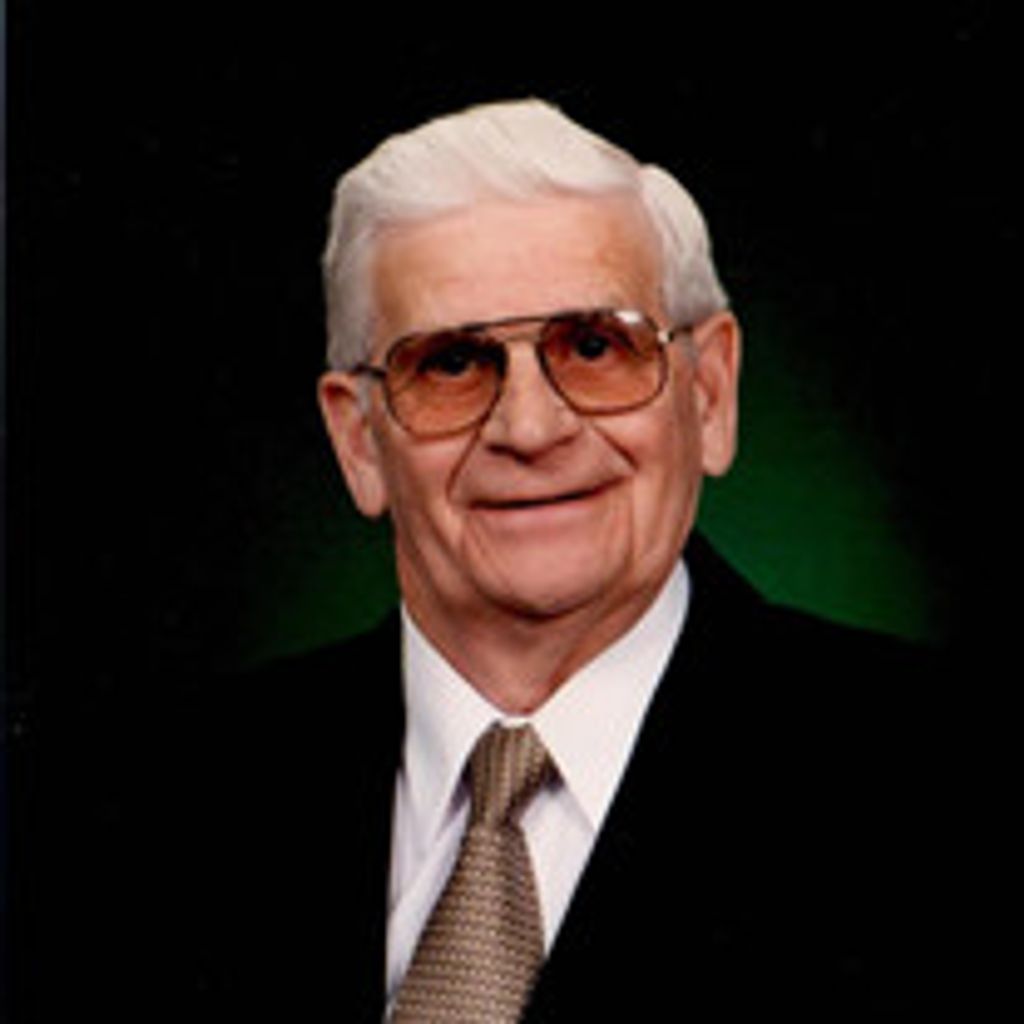 Leon Ray Romig