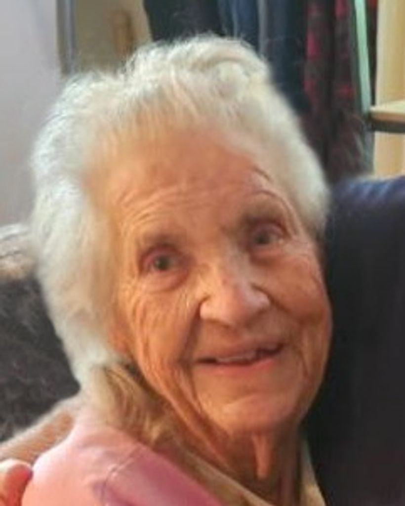 Velma Morton Profile Photo