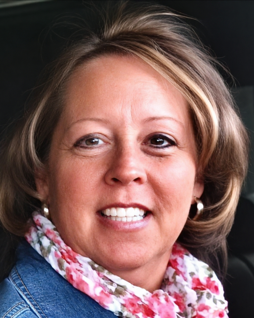 Trina M. Eby Profile Photo